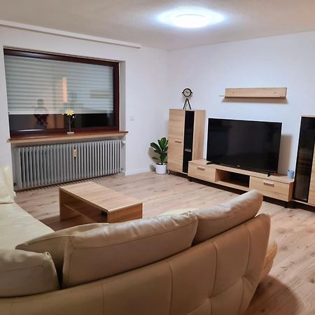 Adria Home Veringenstadt Exteriör bild