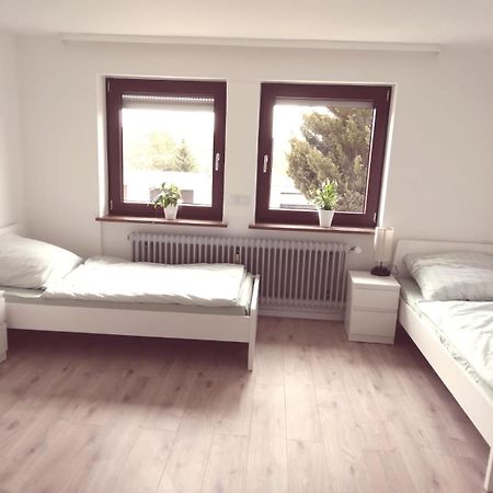 Adria Home Veringenstadt Exteriör bild
