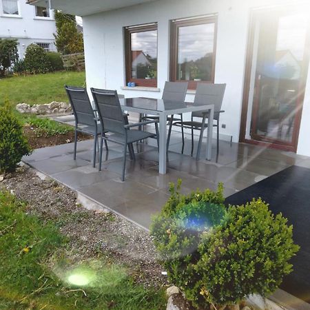 Adria Home Veringenstadt Exteriör bild