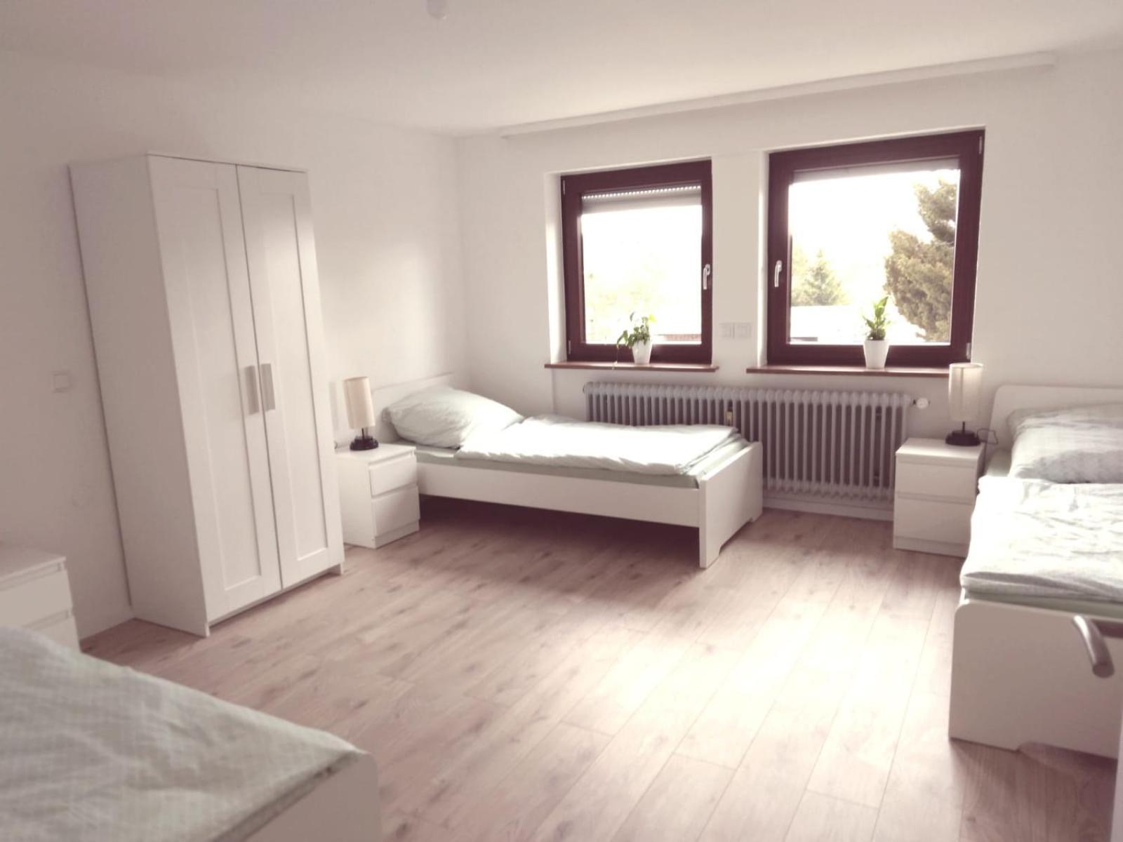 Adria Home Veringenstadt Exteriör bild