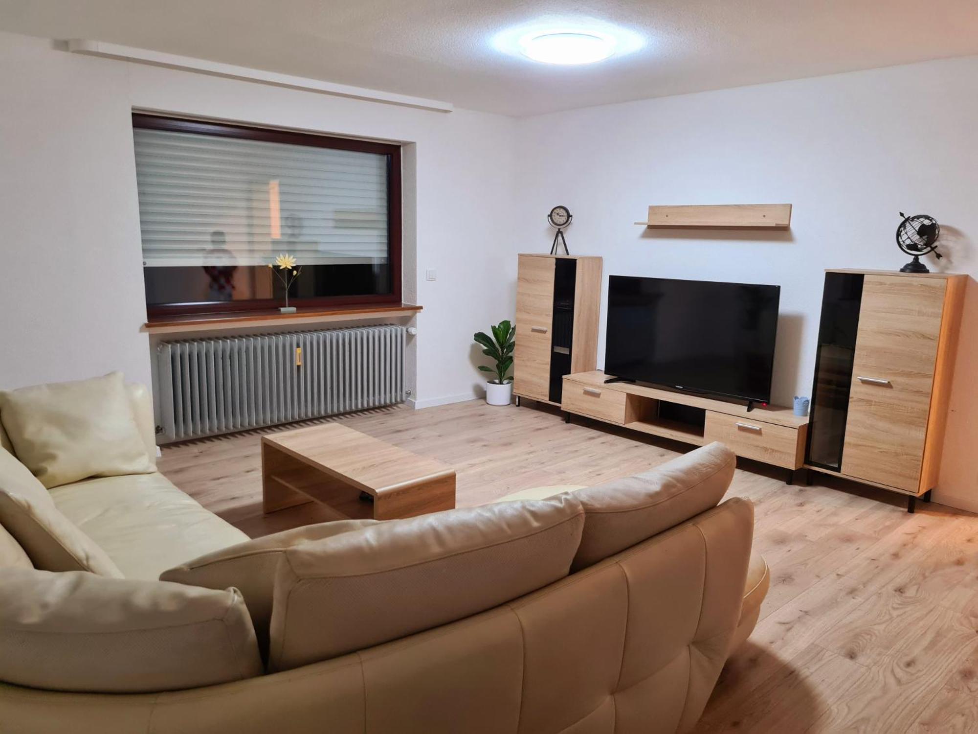 Adria Home Veringenstadt Exteriör bild