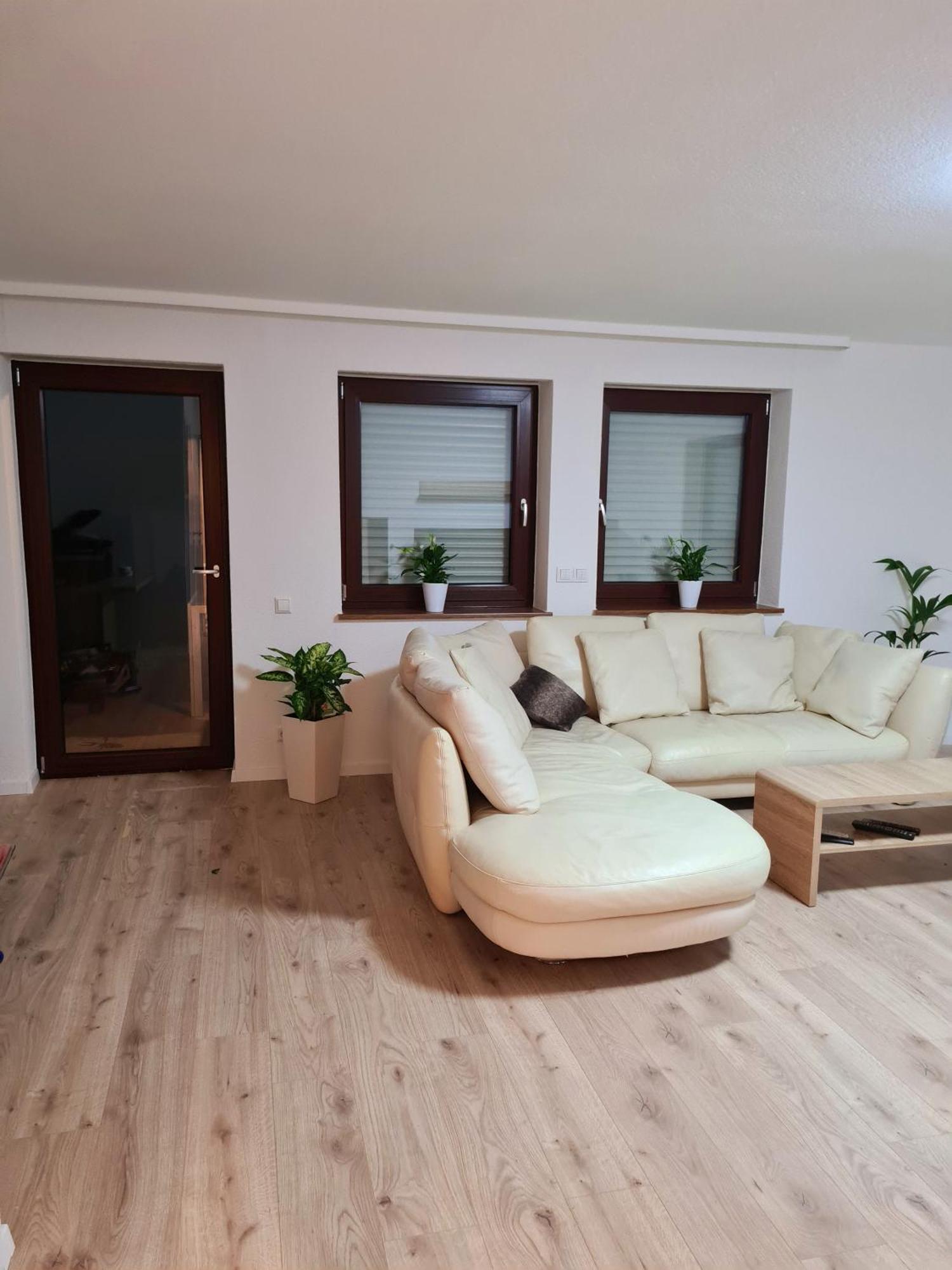 Adria Home Veringenstadt Exteriör bild