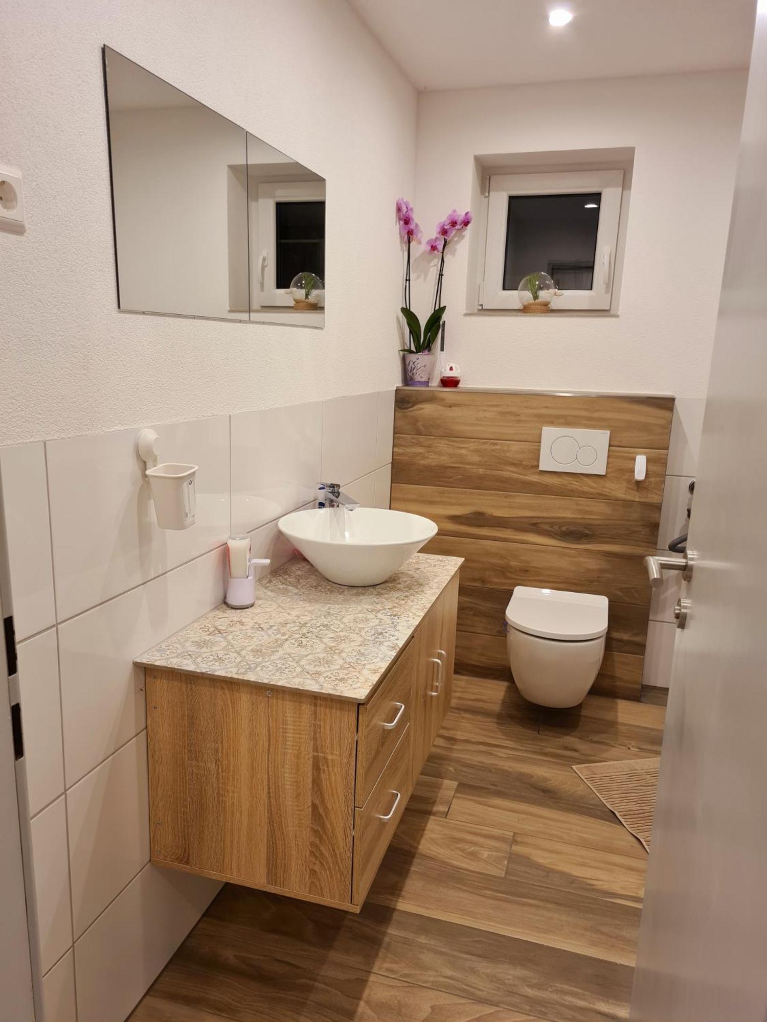 Adria Home Veringenstadt Exteriör bild