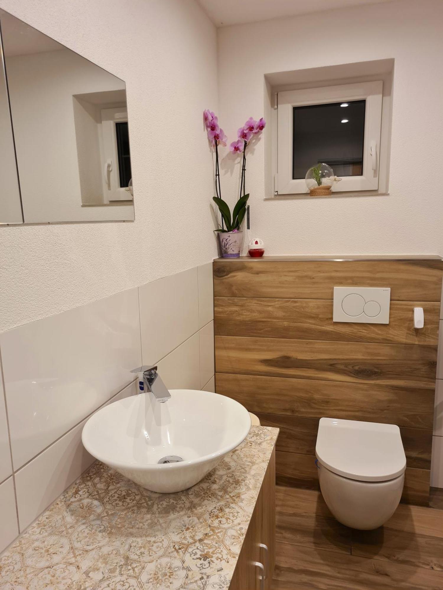 Adria Home Veringenstadt Exteriör bild
