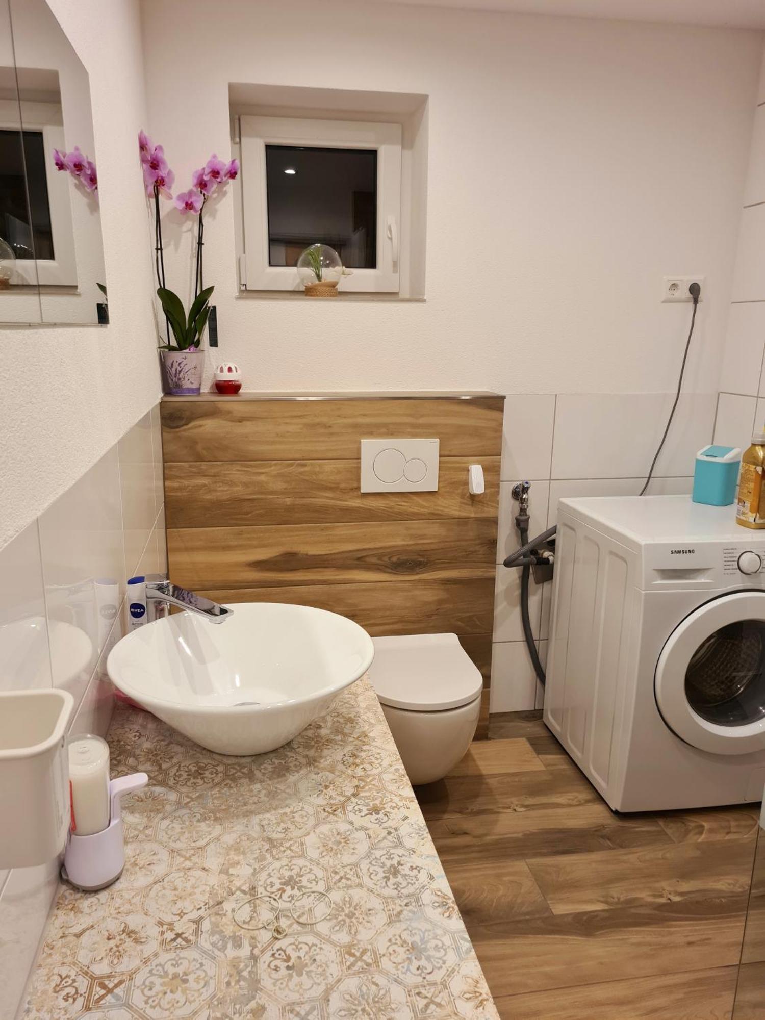 Adria Home Veringenstadt Exteriör bild