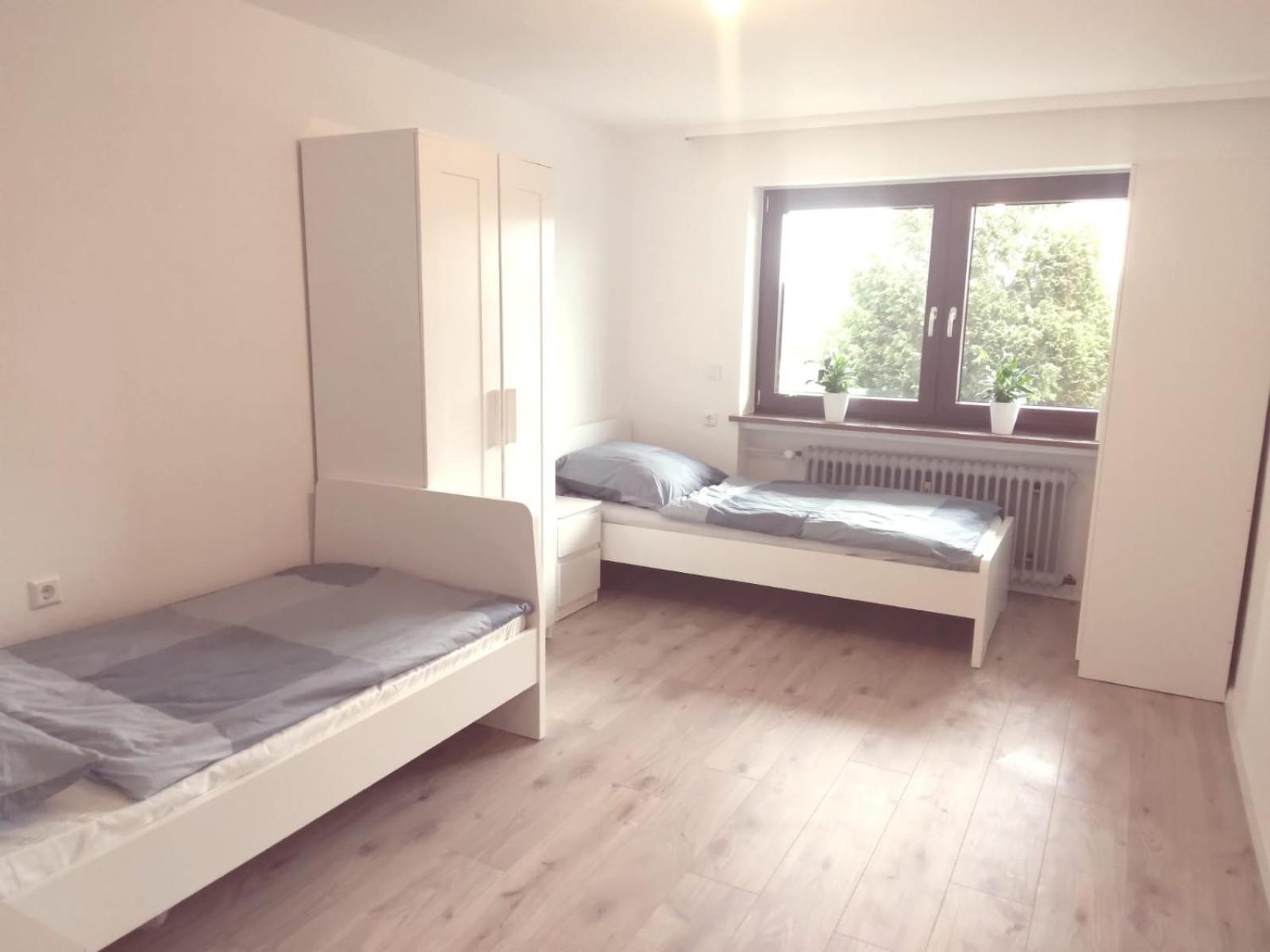 Adria Home Veringenstadt Exteriör bild