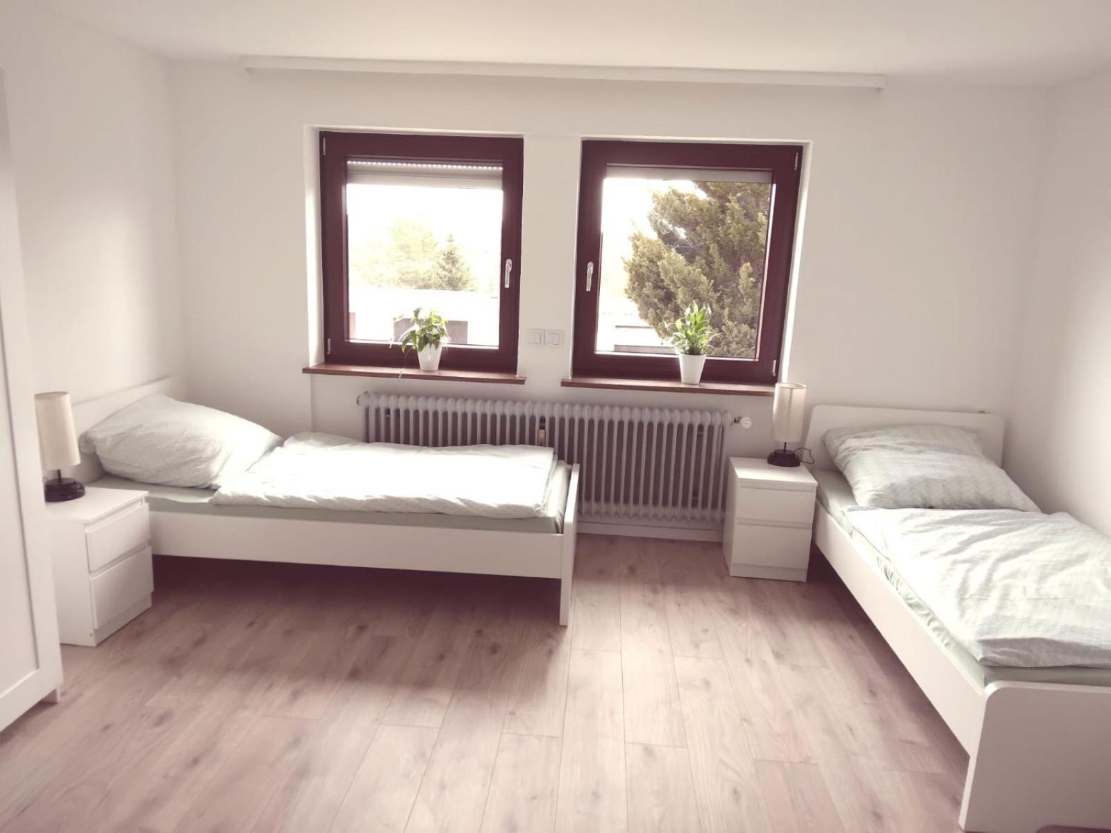 Adria Home Veringenstadt Exteriör bild