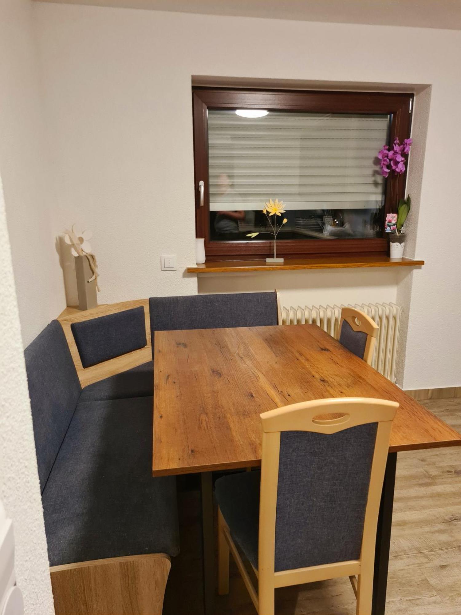 Adria Home Veringenstadt Exteriör bild